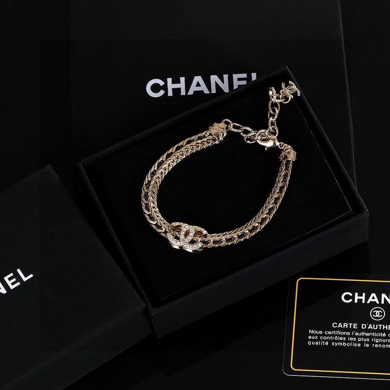 Chanel bracelet 05yxh09 (4)