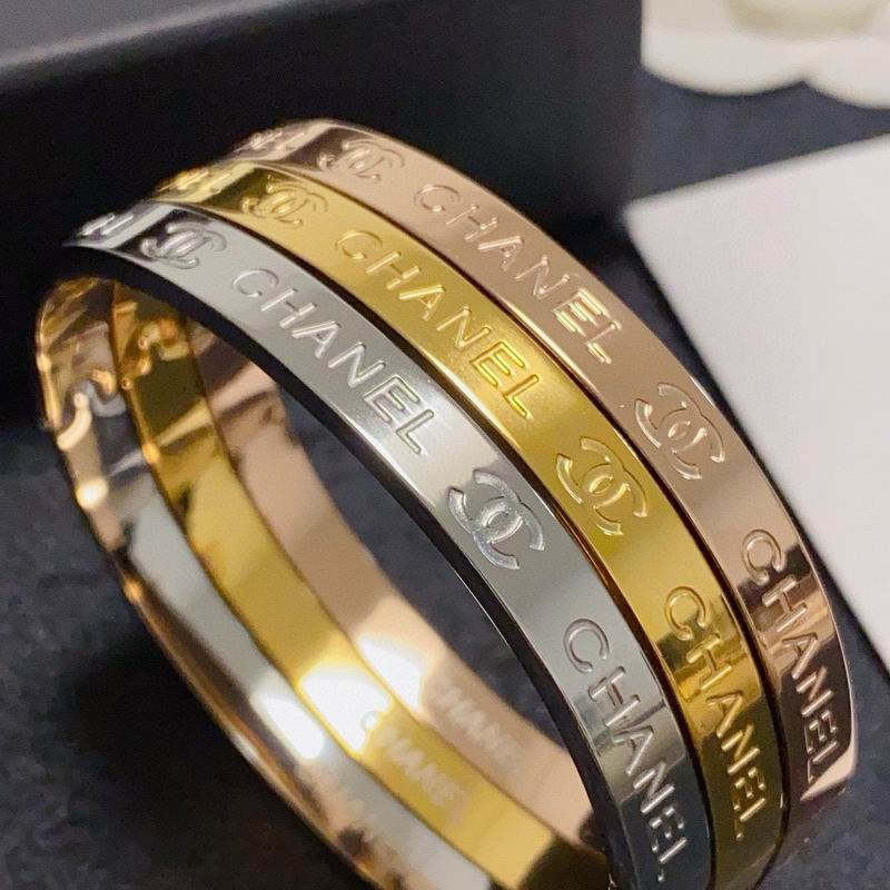 Chanel bracelet 05yxh12 (5)