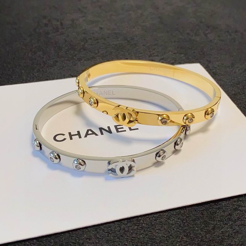 Chanel bracelet 05yxh13 (5)