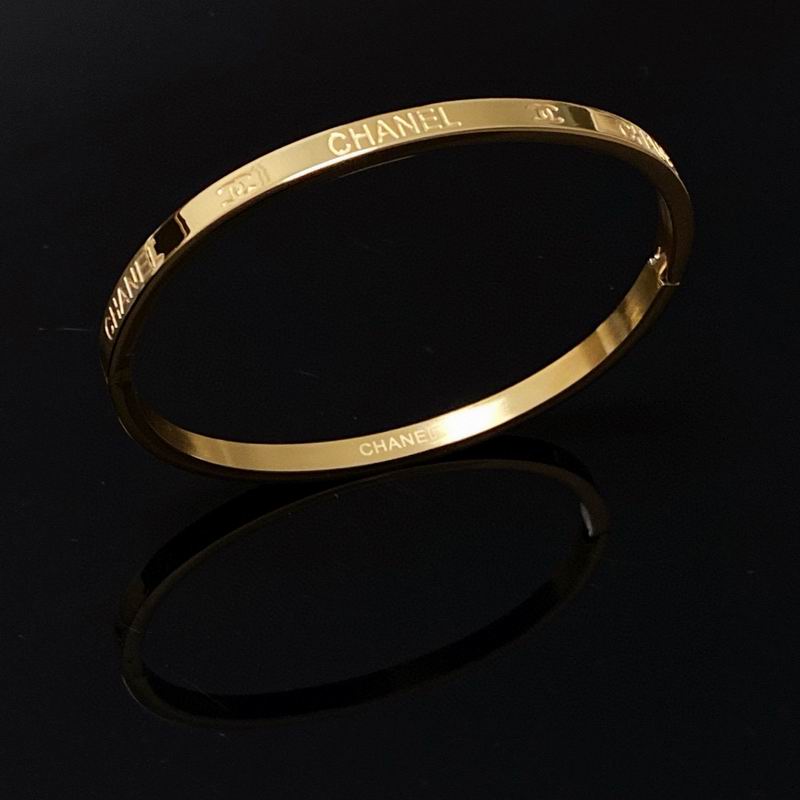 Chanel bracelet 05yxh17 (5)
