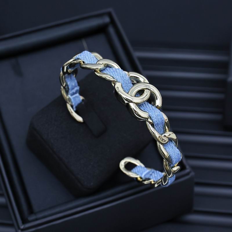 Chanel bracelet 05yxh19 (2)