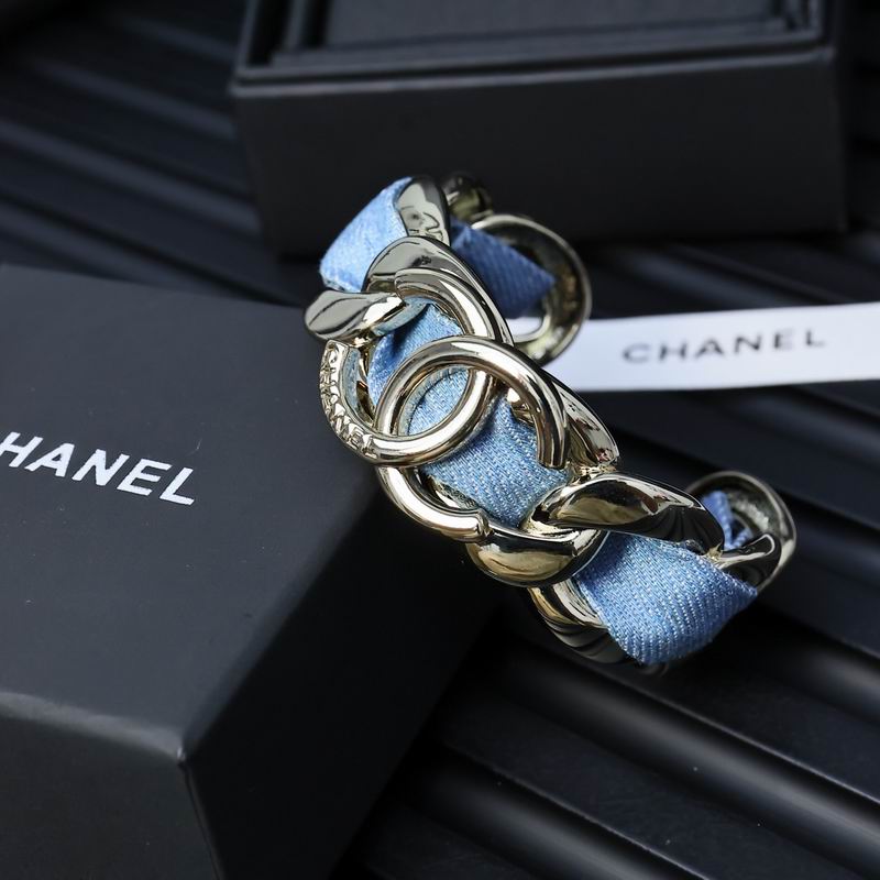 Chanel bracelet 05yxh20 (2)