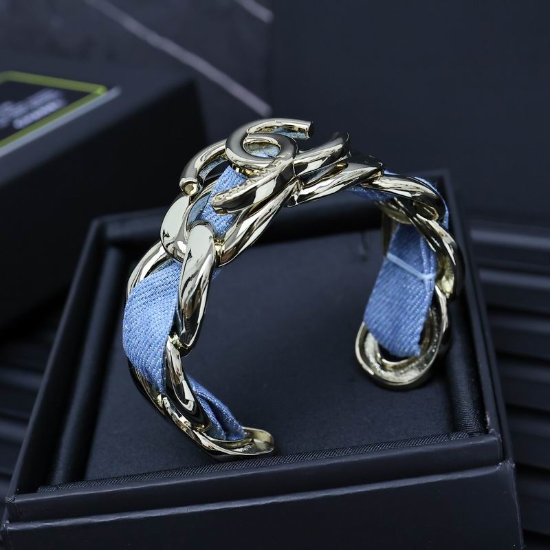Chanel bracelet 05yxh20 (5)