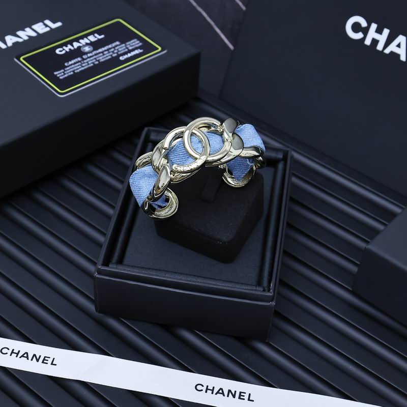 Chanel bracelet 05yxh20 (7)