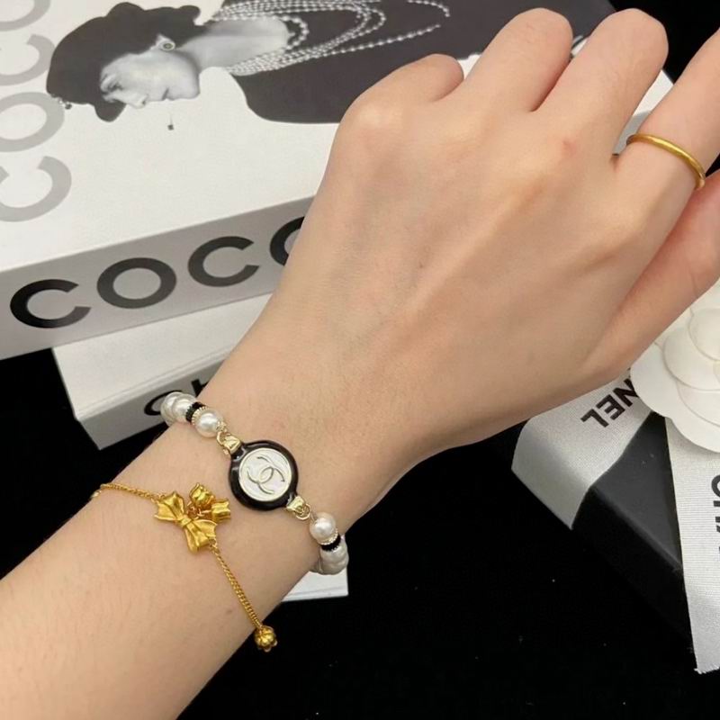 Chanel bracelet 05yxh21 (5)