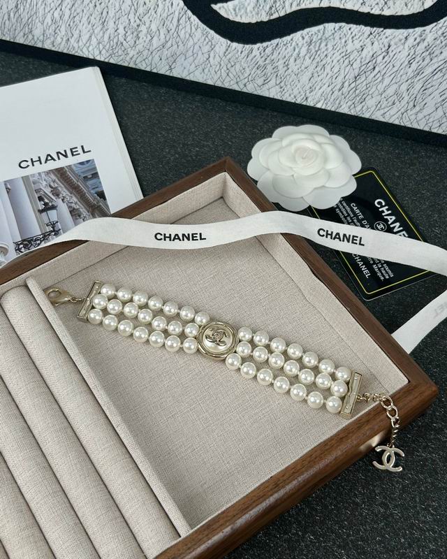 Chanel bracelet 05yxh22 (1)