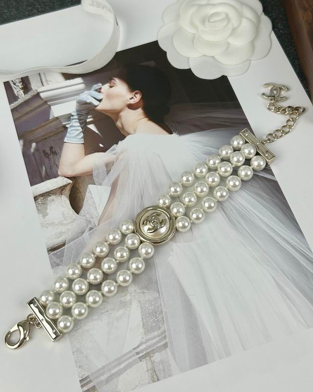 Chanel bracelet 05yxh22 (2)
