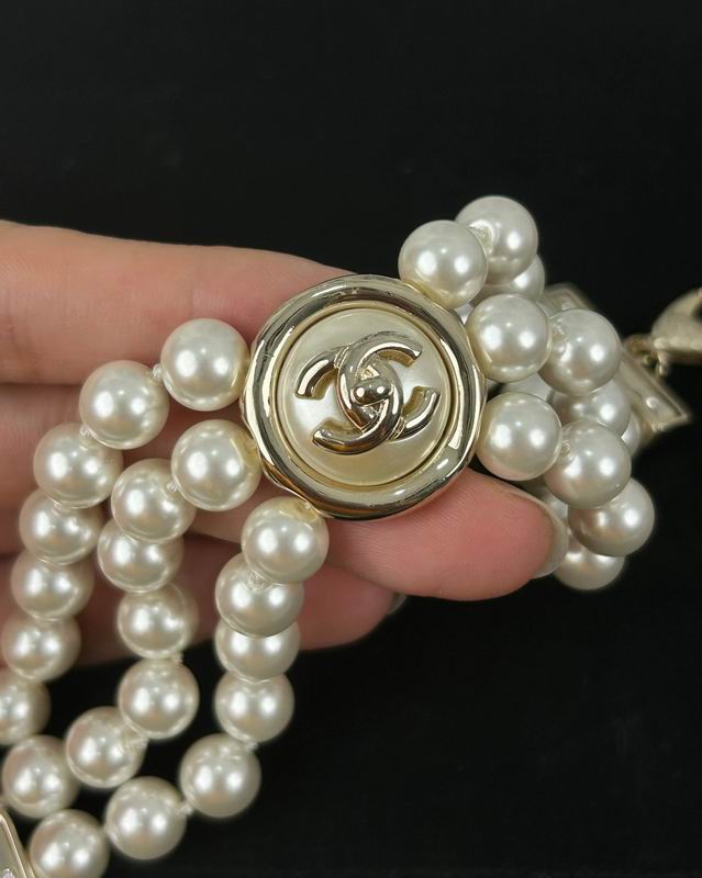 Chanel bracelet 05yxh22 (5)