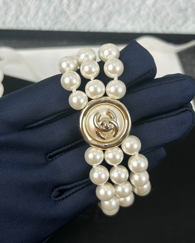 Chanel bracelet 05yxh22 (6)