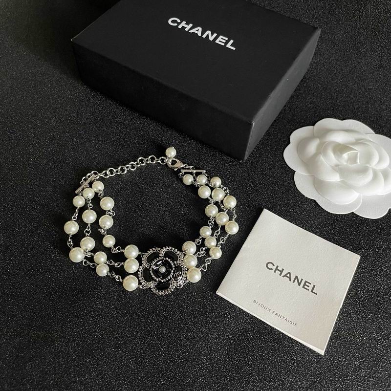 Chanel bracelet 05yxh24 (1)