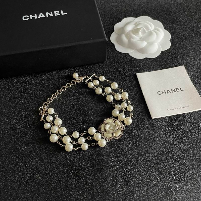 Chanel bracelet 05yxh24 (6)