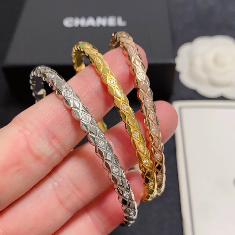 Chanel bracelet 05yxh25 (6)
