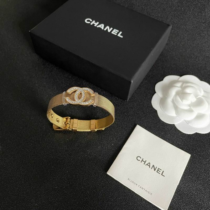Chanel bracelet 05yxh26 (1)