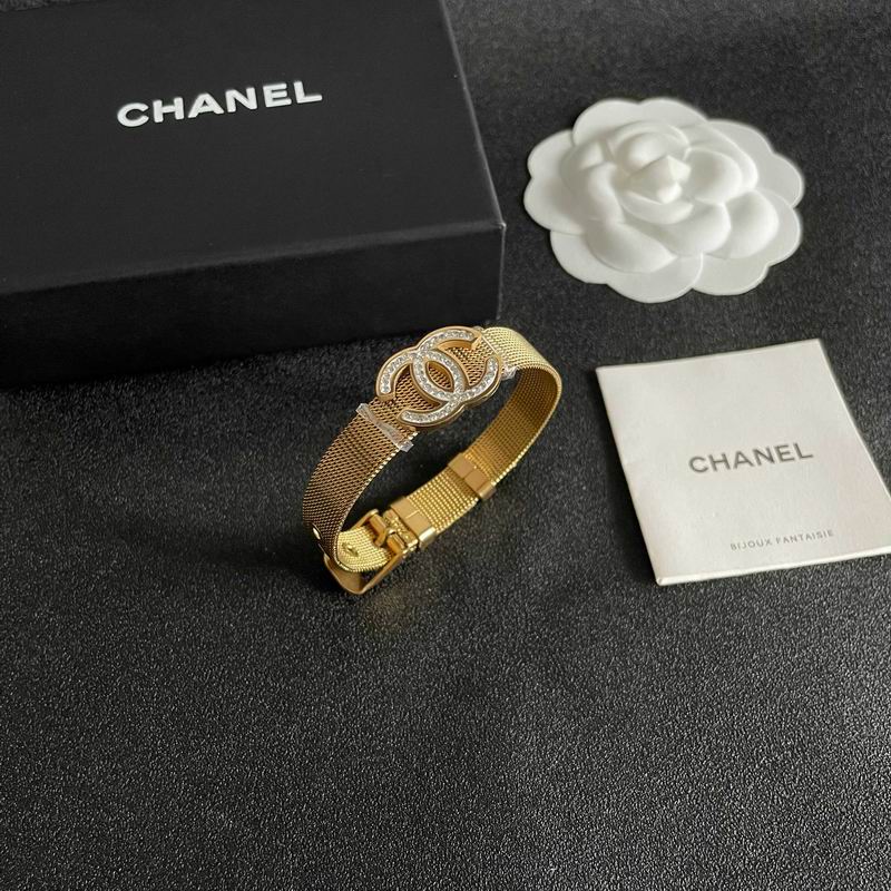 Chanel bracelet 05yxh26 (2)