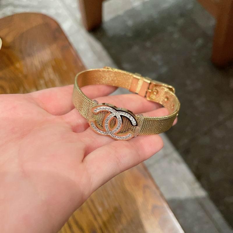 Chanel bracelet 05yxh26 (5)