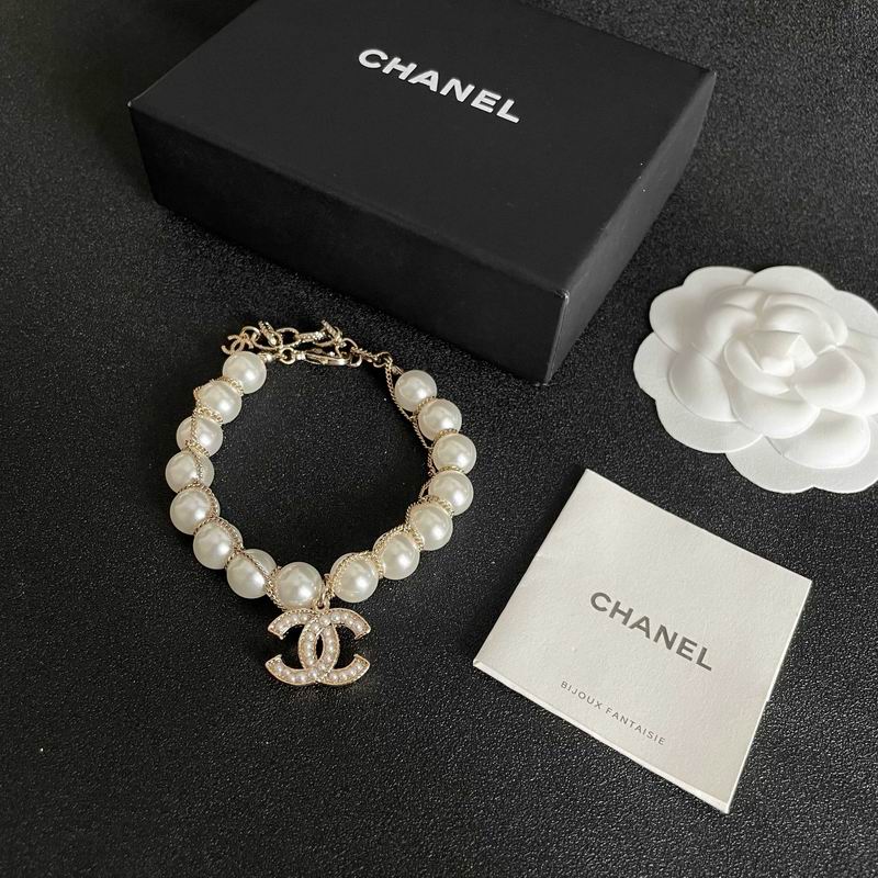 Chanel bracelet 05yxh27 (1)