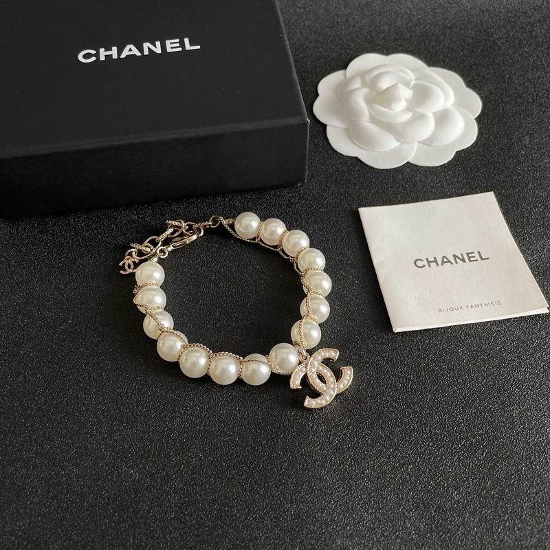 Chanel bracelet 05yxh27 (2)