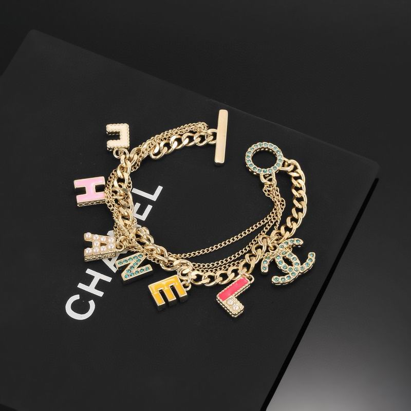 Chanel bracelet 06yxh01 (1)