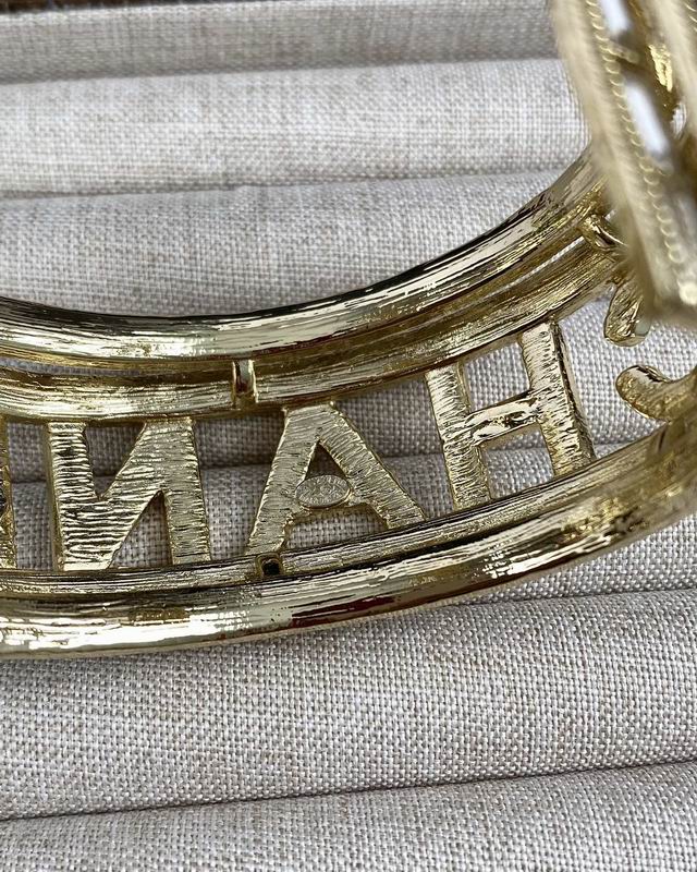 Chanel bracelet 06yxh02 (8)