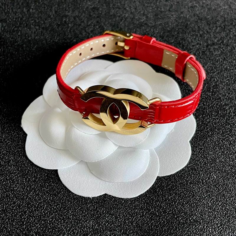 Chanel bracelet 06yxh03 (10)