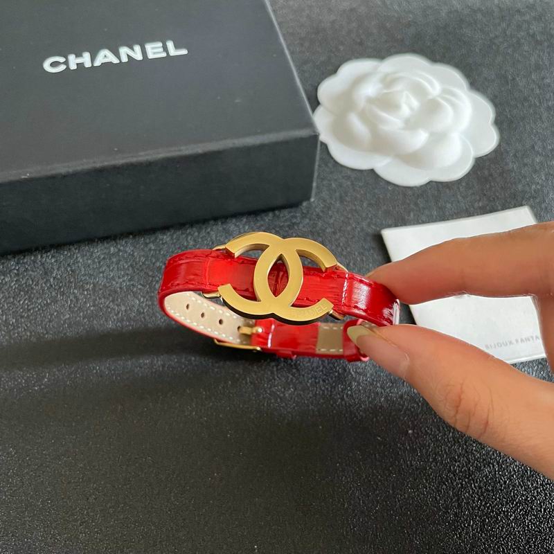 Chanel bracelet 06yxh03 (11)