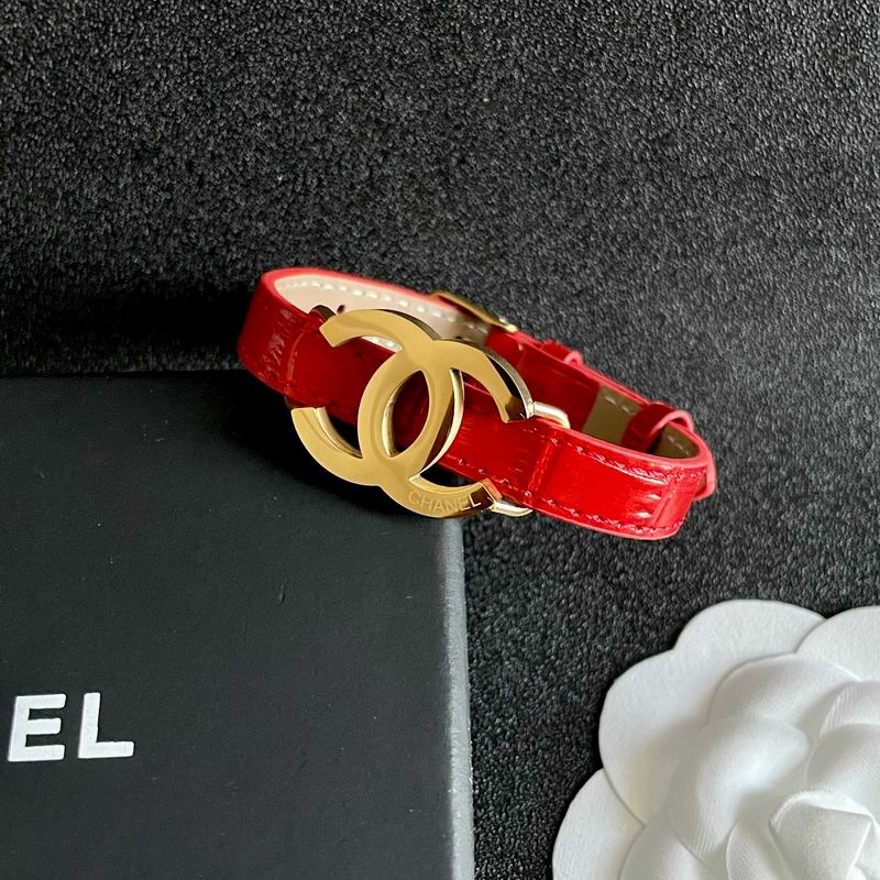 Chanel bracelet 06yxh03 (12)