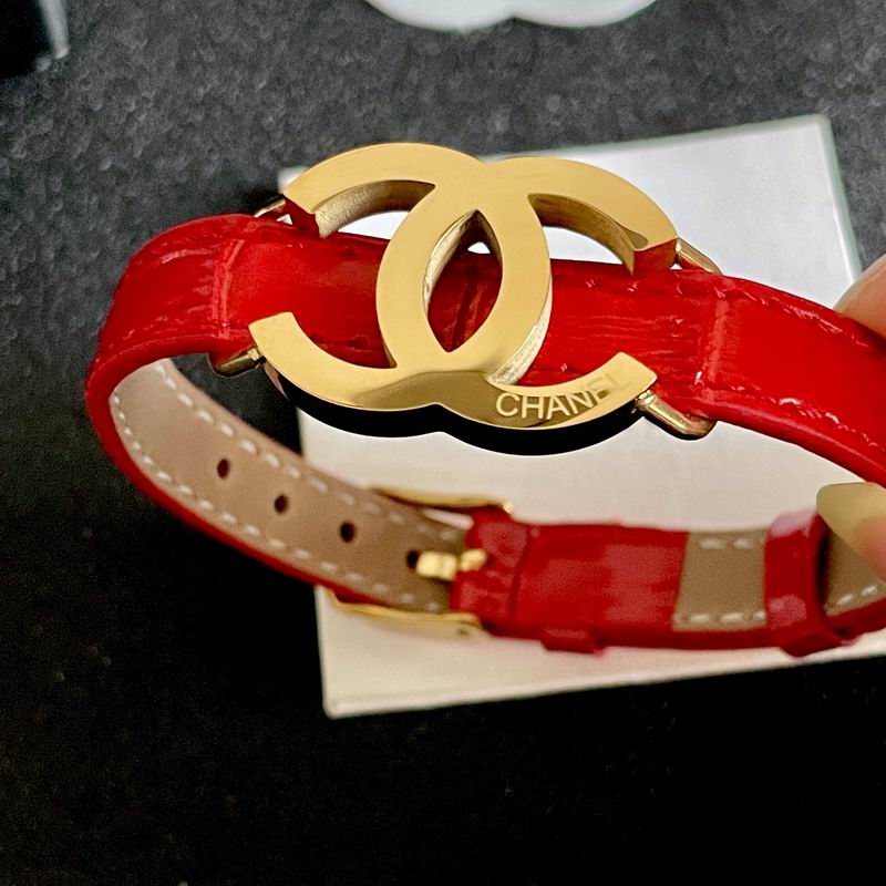 Chanel bracelet 06yxh03 (13)