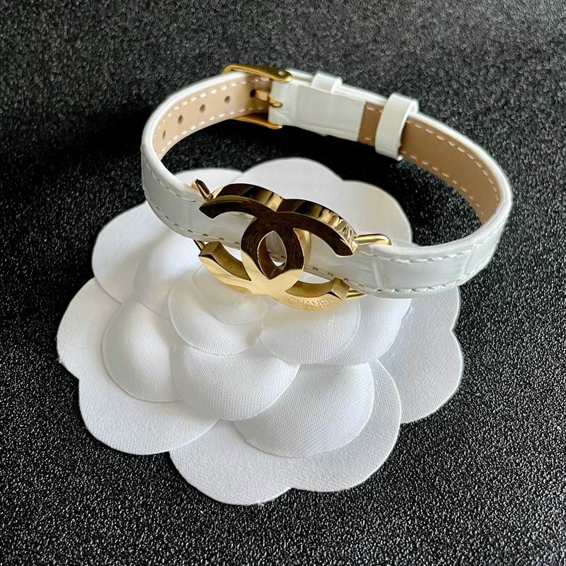 Chanel bracelet 06yxh03 (14)