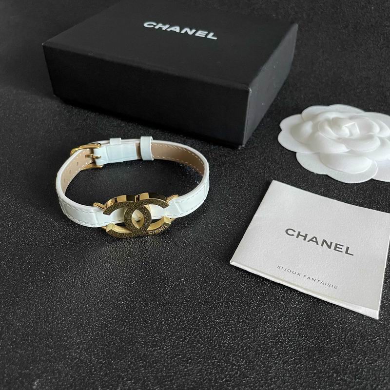 Chanel bracelet 06yxh03 (15)