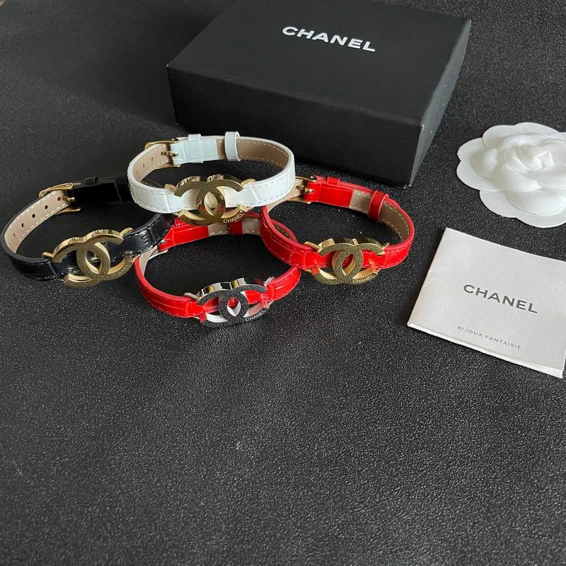 Chanel bracelet 06yxh03 (18)