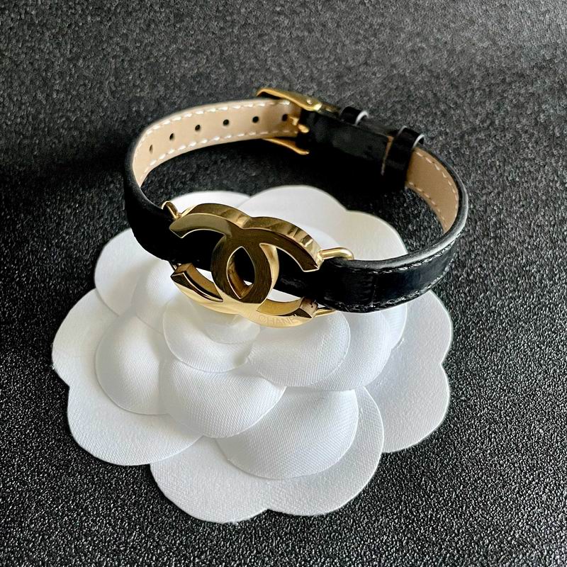 Chanel bracelet 06yxh03 (2)