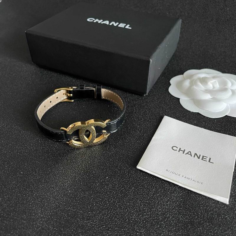 Chanel bracelet 06yxh03 (3)