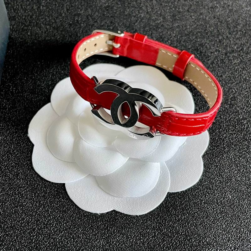 Chanel bracelet 06yxh03 (6)