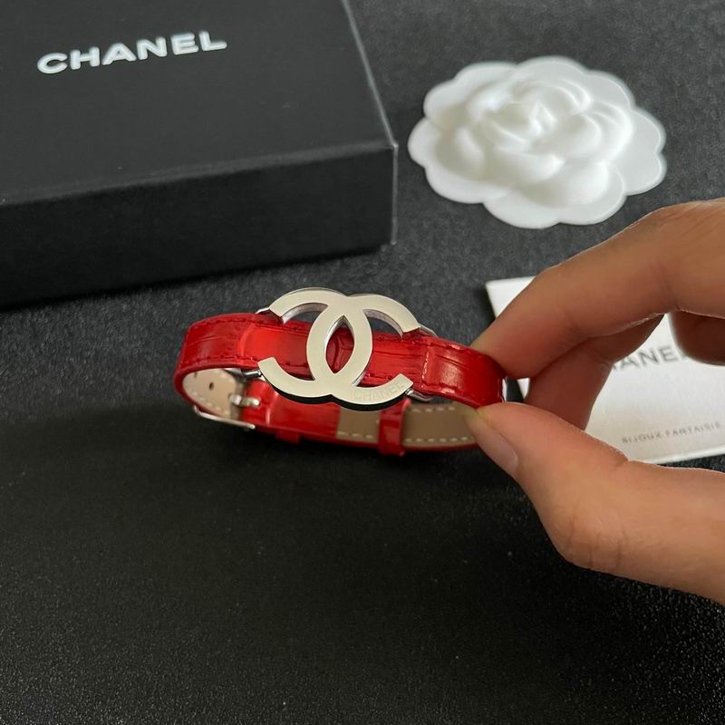 Chanel bracelet 06yxh03 (7)