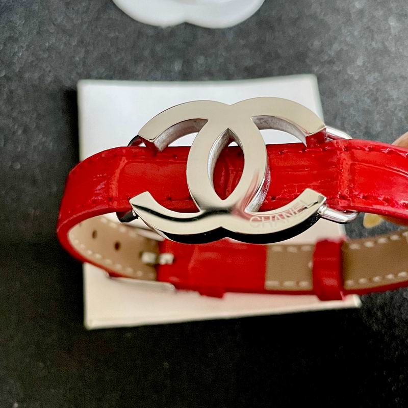 Chanel bracelet 06yxh03 (8)