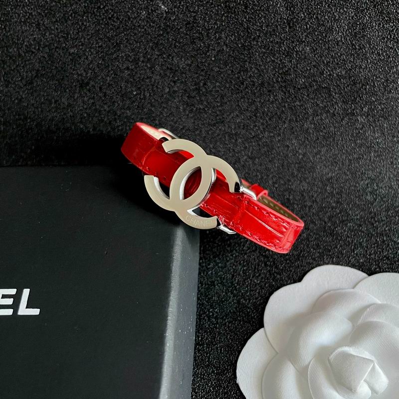 Chanel bracelet 06yxh03 (9)