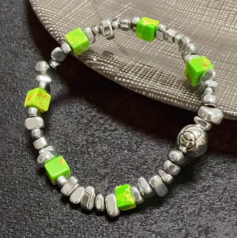 Chanel bracelet 06yxh05 (8)