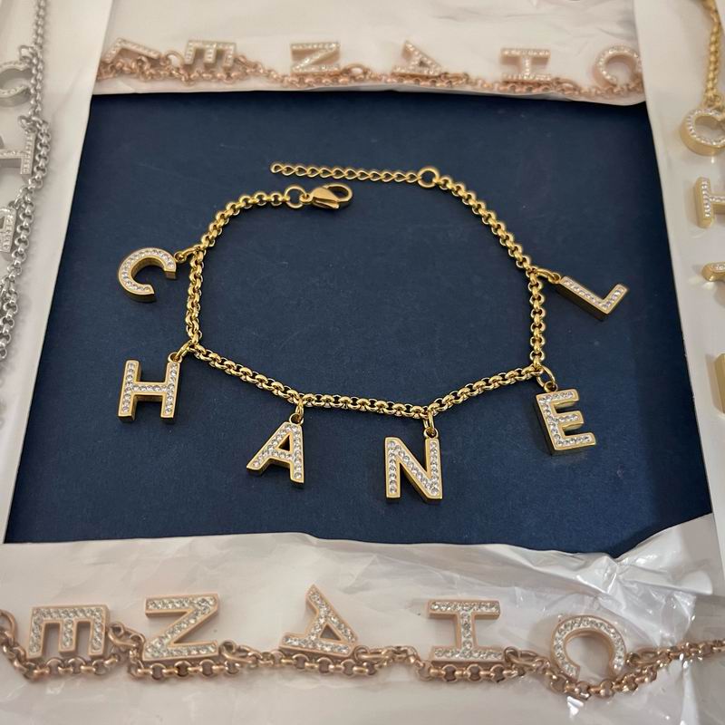 Chanel bracelet 06yxh07 (2)