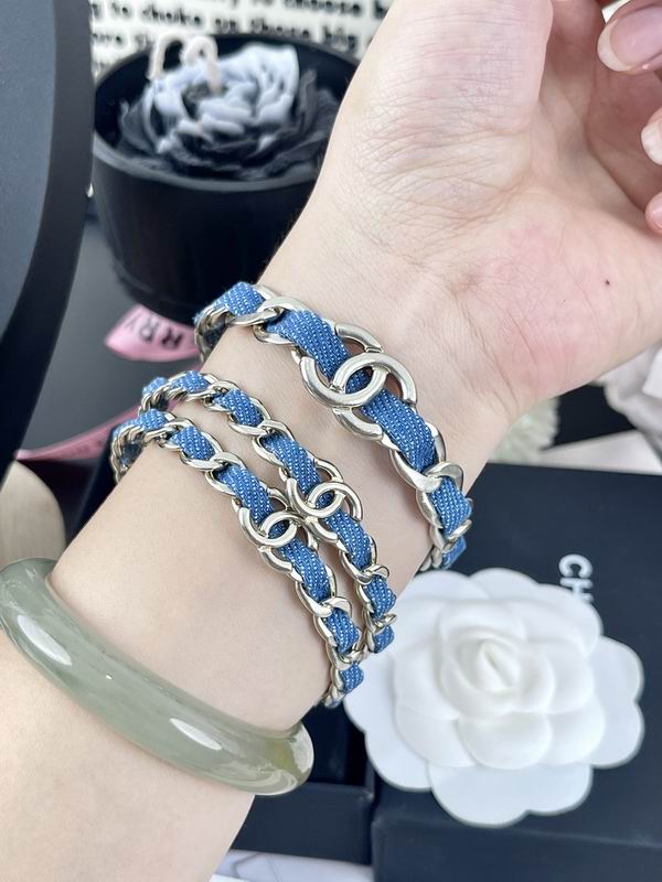 Chanel bracelet 07yxh04 (8)