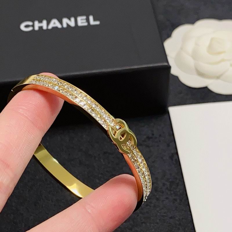 Chanel bracelet 07yxh06 (5)