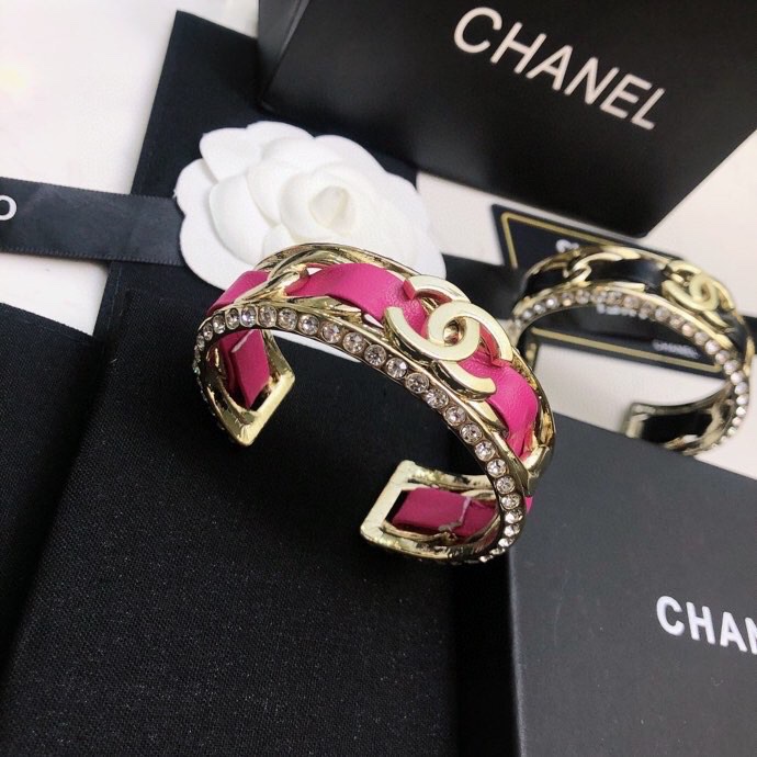 Chanel bracelet 07yxh09 (1)