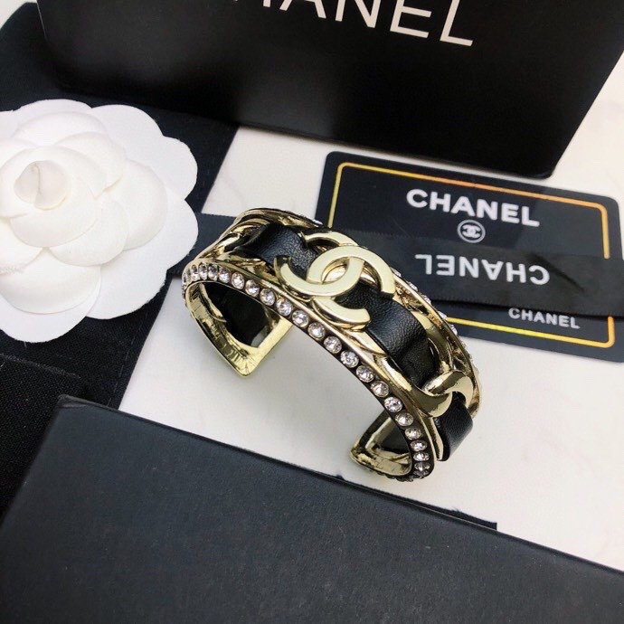 Chanel bracelet 07yxh09 (2)