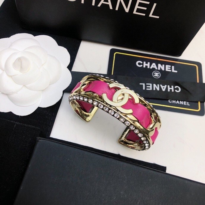 Chanel bracelet 07yxh09 (3)