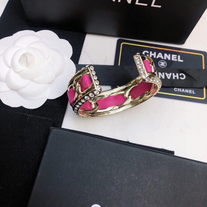 Chanel bracelet 07yxh09 (4)