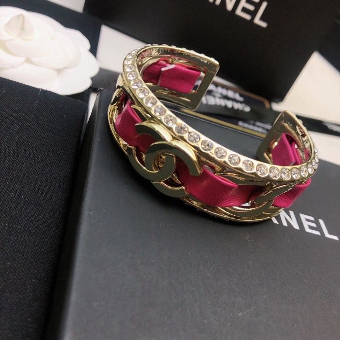 Chanel bracelet 07yxh09 (5)