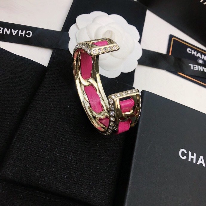 Chanel bracelet 07yxh09 (6)