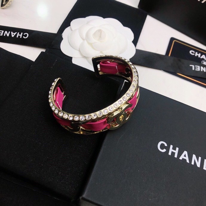Chanel bracelet 07yxh09 (7)