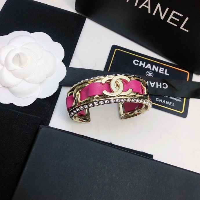 Chanel bracelet 07yxh09 (8)