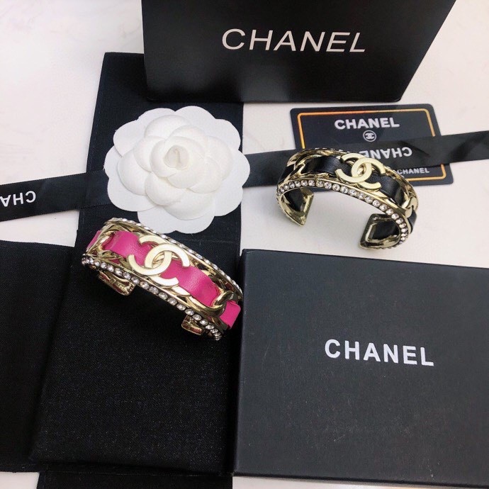 Chanel bracelet 07yxh09 (9)