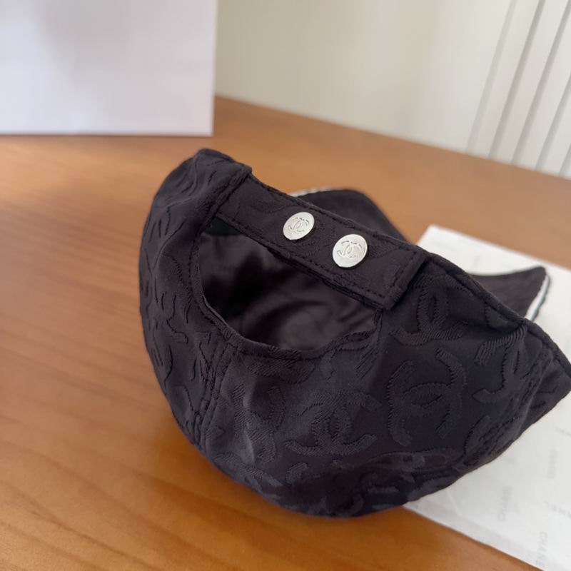 Chanel cap（高版本）dx (139)
